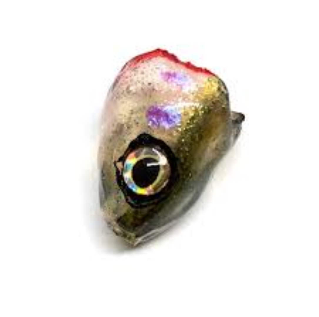 MBL FISH HEADS 